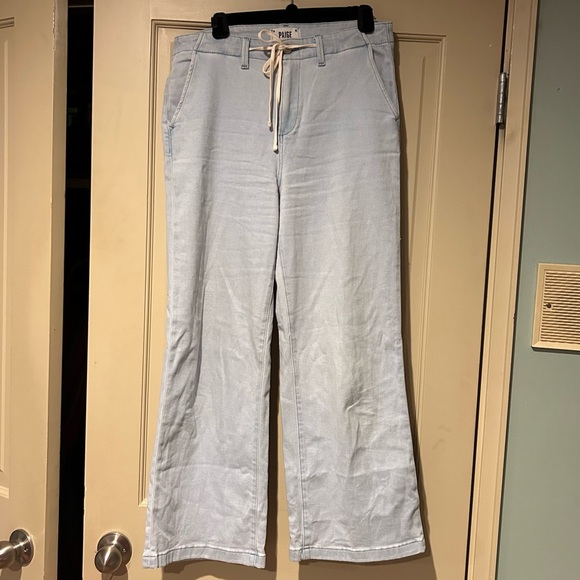 Paige Karly Jeans - Picture 1 of 11